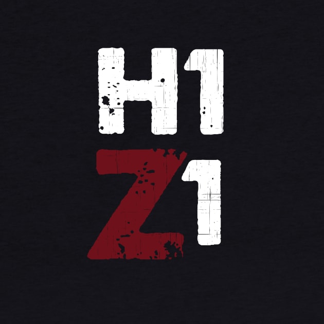 H1Z1 by korstee